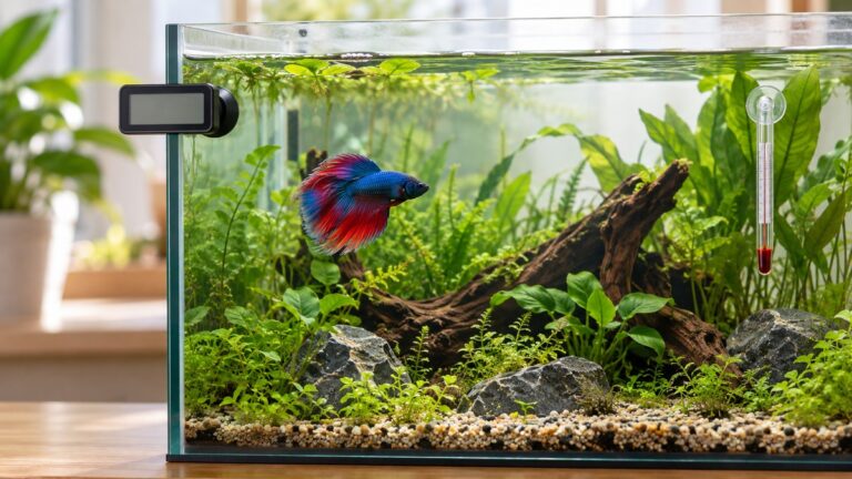 Aquarium thermometers paizoo vs qzq