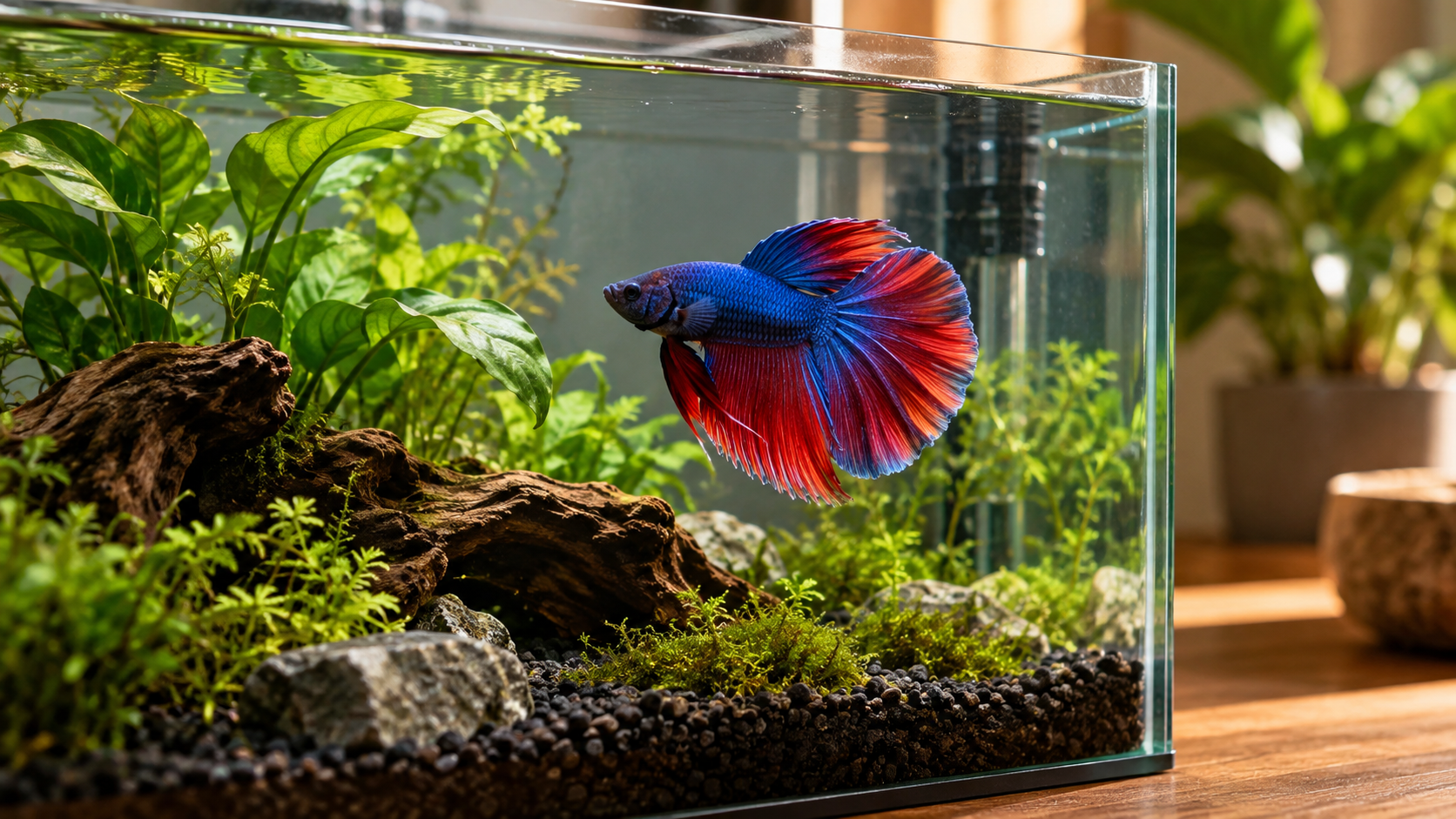 Are Betta Fish Hardy? What the Sources Say