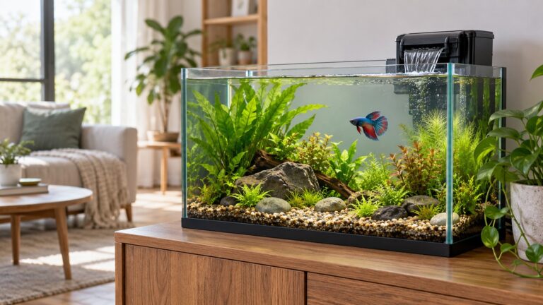Best aquarium filter