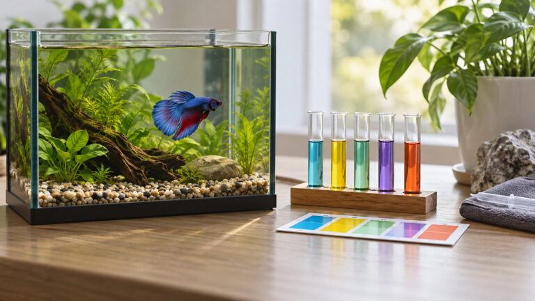 Best liquid water test kit