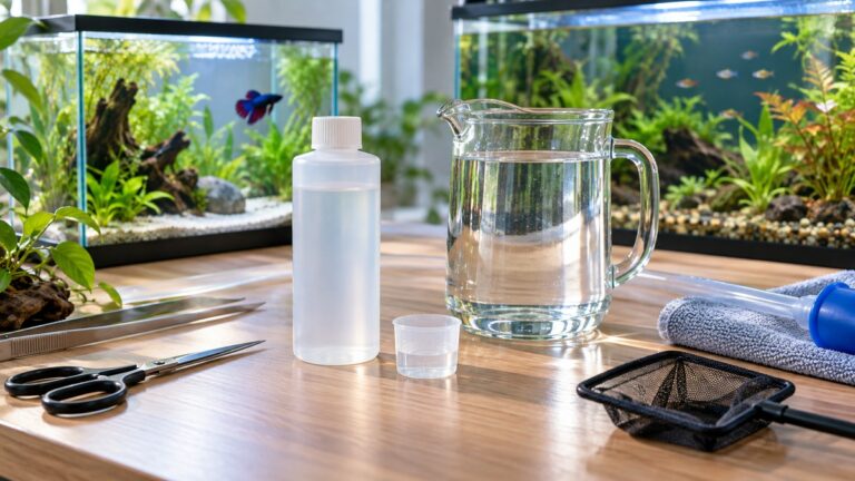 Can you use aquasafe for bettas for other fish