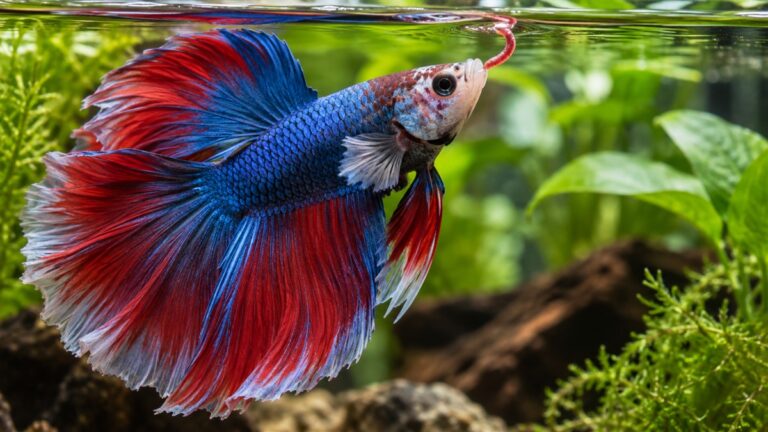 Do Bettas Eat Bloodworms? What the Sources Say