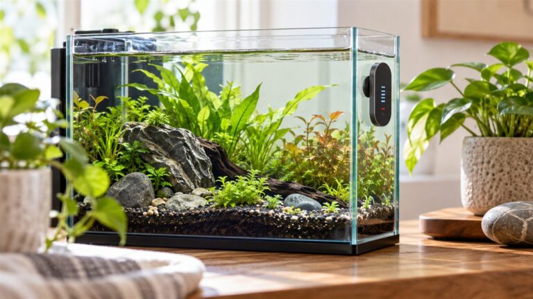 Paizoo led aquarium thermometer digital highly accurate review
