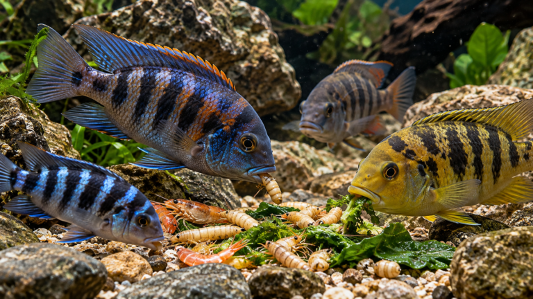 are-cichlids-carnivores