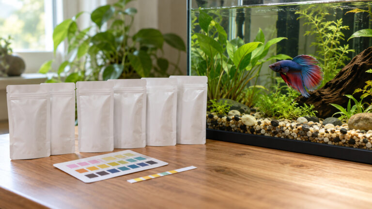 Best ammonia nitrate nitrite test kit