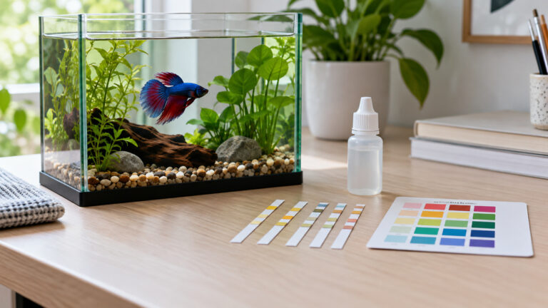 Best Aquarium Nitrate Test Kit: Strips, Liquid or App?