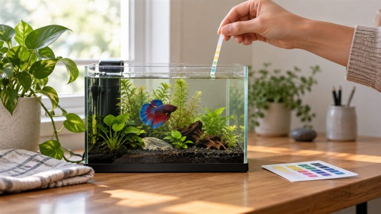 Best Aquarium Water Tester: Digital Kit or Test Strips?