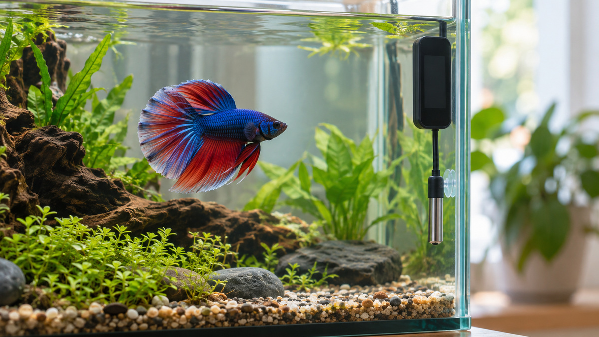 Best electronic aquarium tester