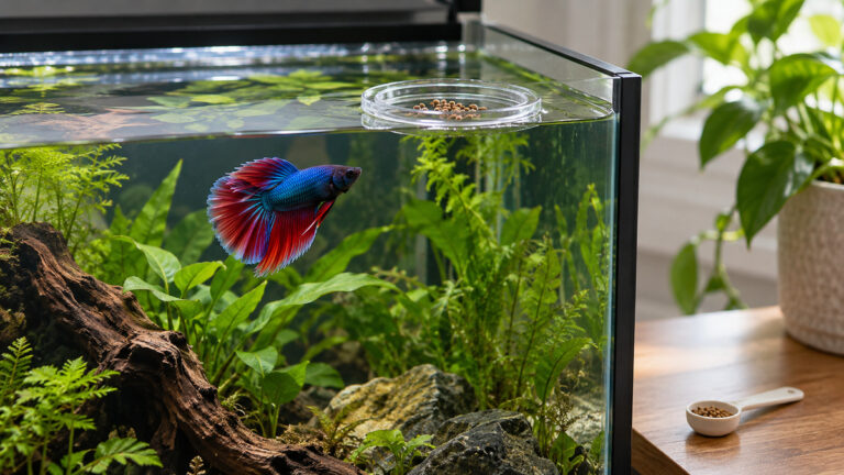 Best new life spectrum betta pellets