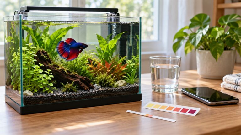 Best nitrate monitor aquarium