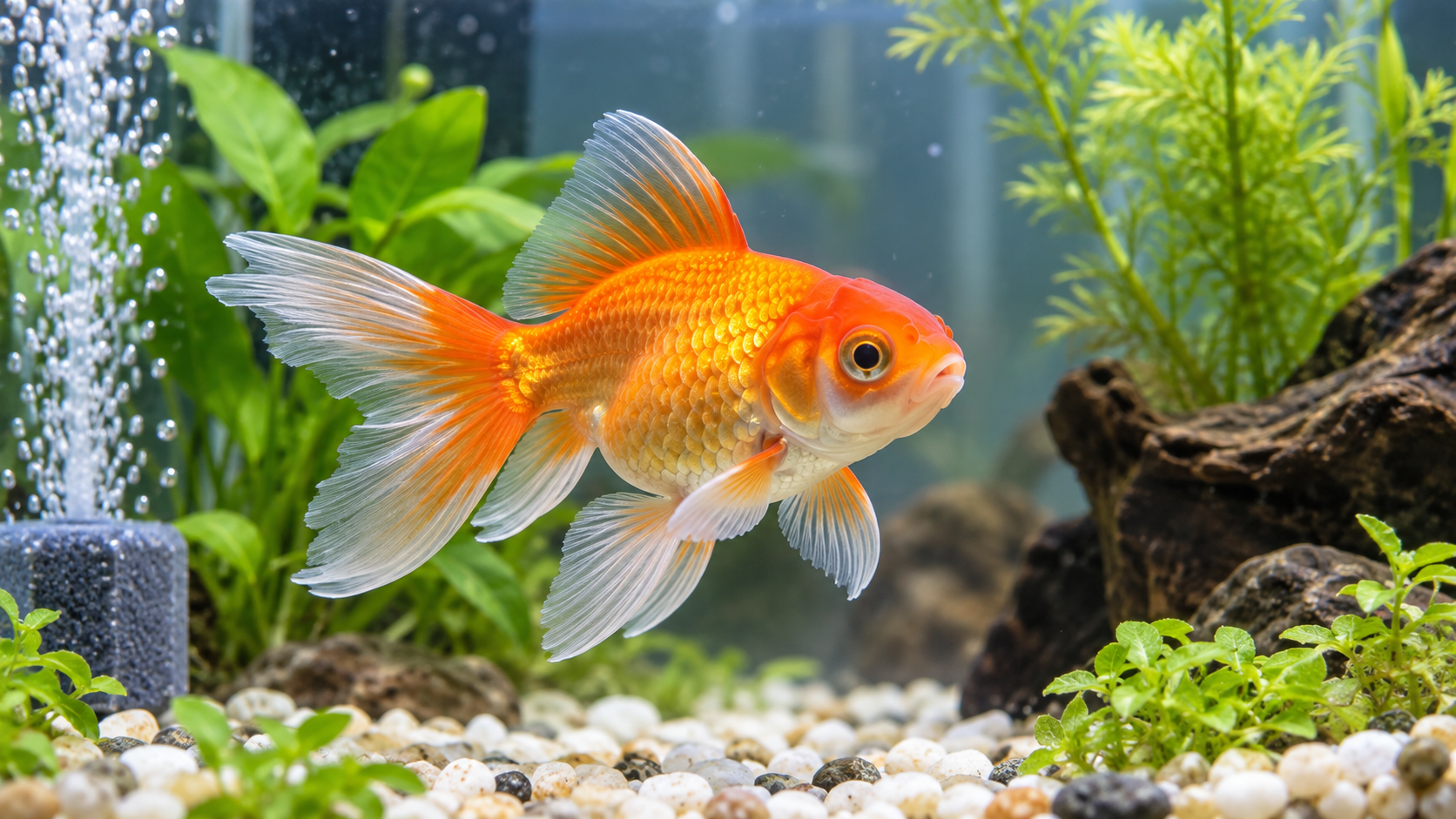 can-goldfish-recover-from-fin-rot